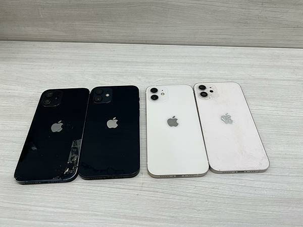 高雄iphone維修機型：APPLE 蘋果 iphone 1