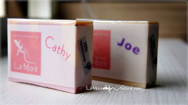 Joe&Cathy