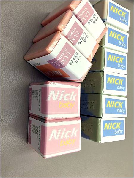 Nick