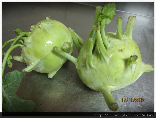 新手下廚 涼拌 大頭菜 結頭菜 就愛皓角翔起 痞客邦