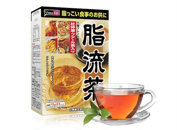 副作用 杜仲 茶