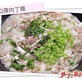 2012.12.3  輕鬆煮尚健康 – Q彈肉丁麵