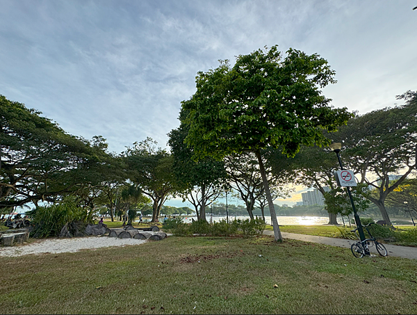 【旅居新加坡】 搬到東海岸 【旅居新加坡】 搬到東海岸