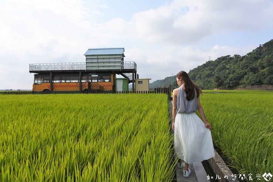 台中旅遊 景點 后里 外埔輕旅行 Ig熱門打卡 超夯必去 懶人包推薦 如兒的悠閒食光 痞客邦