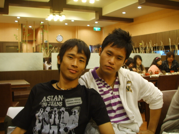 with 明毅-1