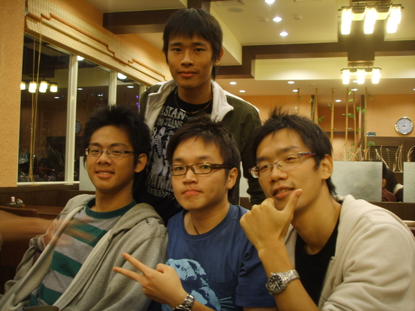 with 夜夜紅  老辜  裕盛--3