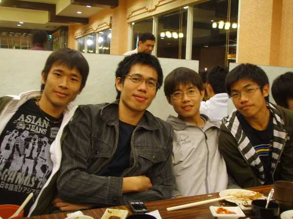 with 188  奇錚跟容齊