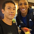 FOLUKE AKINRADEWO