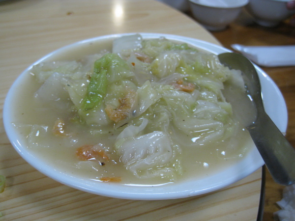 (黔園)開陽白菜