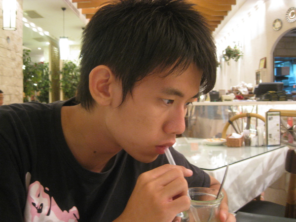 2009.08.20  小翔@Skylark  懷寧店-2