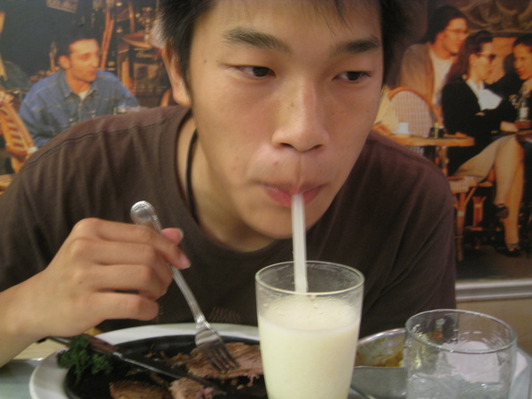 2009.08.26  小中@skylark  懷寧店-3