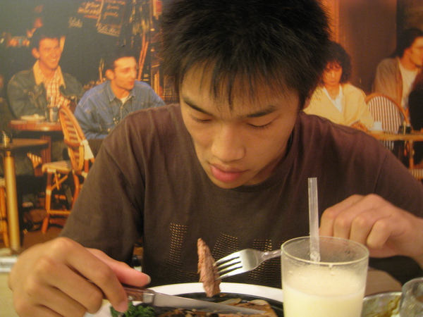 2009.08.26  小中@skylark  懷寧店-4