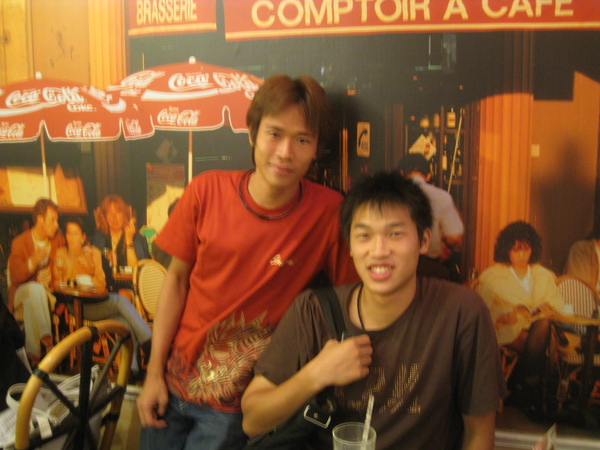 2009.08.26  小中@skylark  懷寧店-8