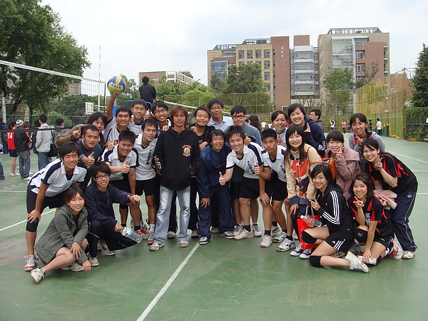 (雅婷)2nd day  奪冠合照