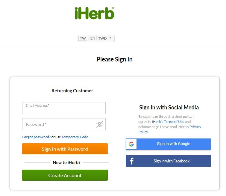 How To Find The Right iherb affiliate code For Your Specific Product