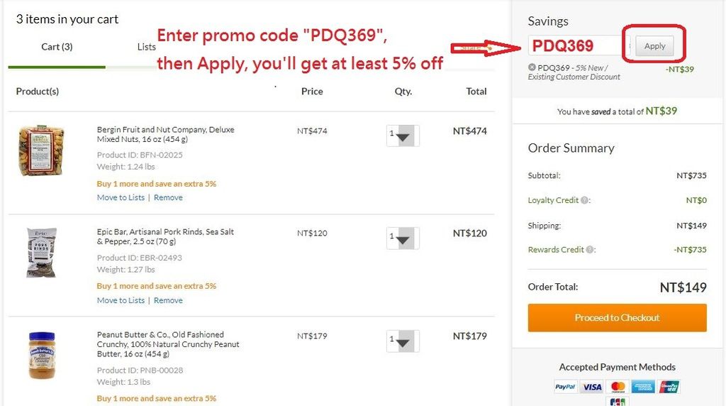 Here Is A Method That Is Helping iherb app code