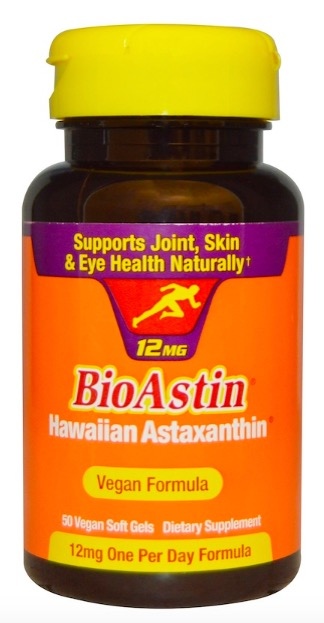 iherb 折扣碼for HK/TW/MO/CN/US/JP-Nutrex Hawaii, BioAstin 蝦青素膠囊