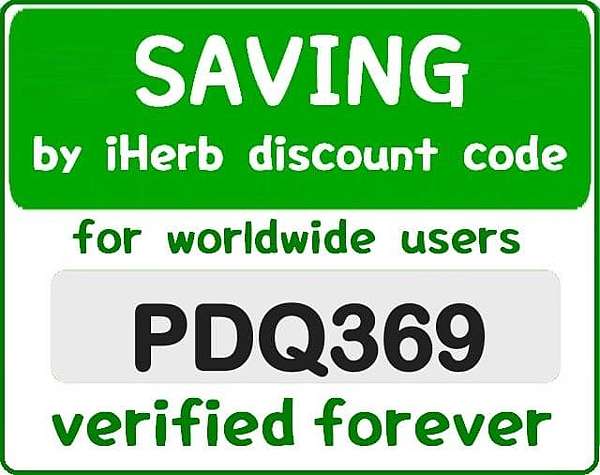 Boost Your iherb coupon code december 2019 With These Tips