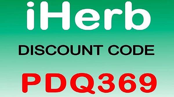 iherb new customer code