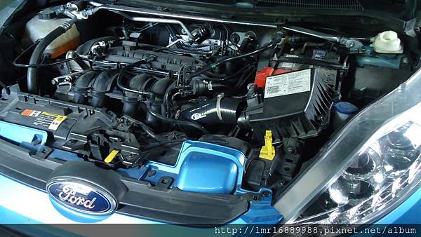 FISTA 1.6 5MT FISTA 1.6 5MT