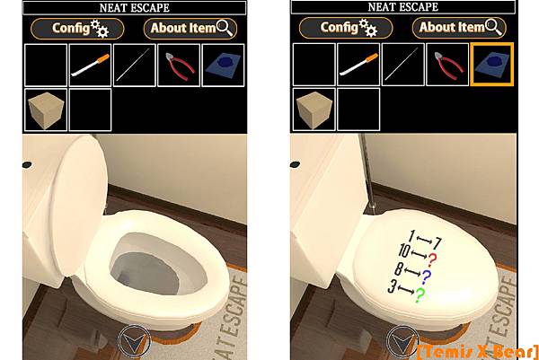 Escape Game Rest Room 攻略 Temis X Bear 痞客邦 Escape Game Rest Room 攻略 Temis X Bear 痞客邦