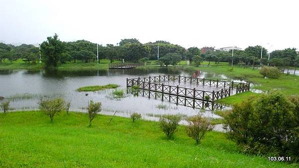 新北八里 十三行博物館→淡水