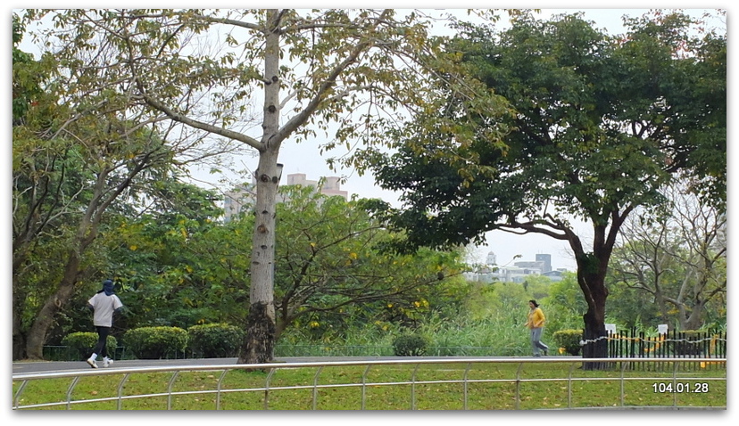 台北中正 客家文化主題公園