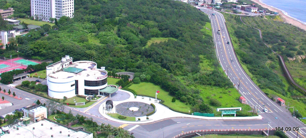 北海岸一日遊