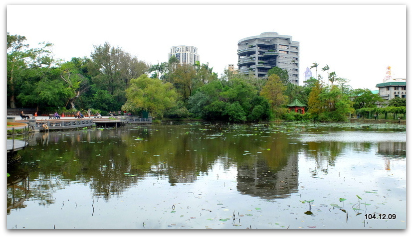 台北中正 孫運璿紀念館