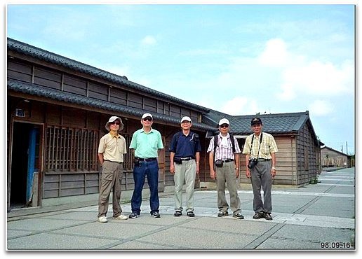 宜蘭一日遊F  羅東 林業文化園區