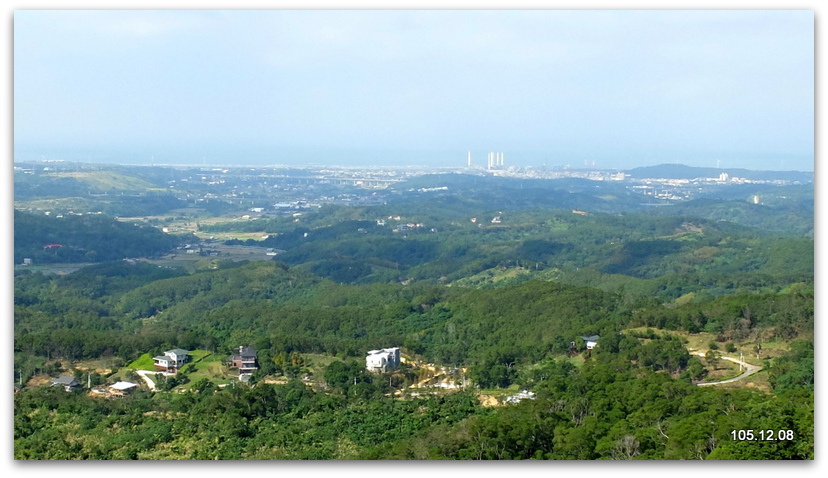 苗栗 銅鑼一日遊A 挑鹽古道.天空步道.大興善寺.銅鑼茶廠 