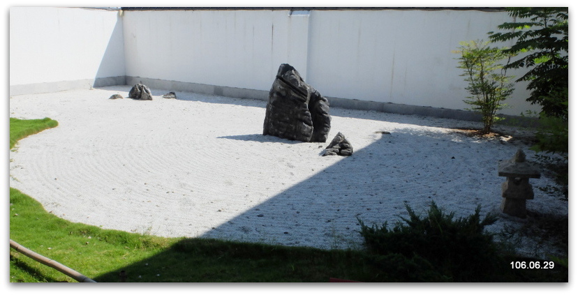 花蓮四日遊--4A  吉安慶修院、美崙山公園、松園別館