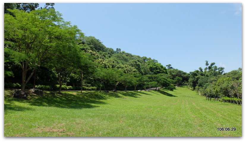 花蓮四日遊--4A  吉安慶修院、美崙山公園、松園別館