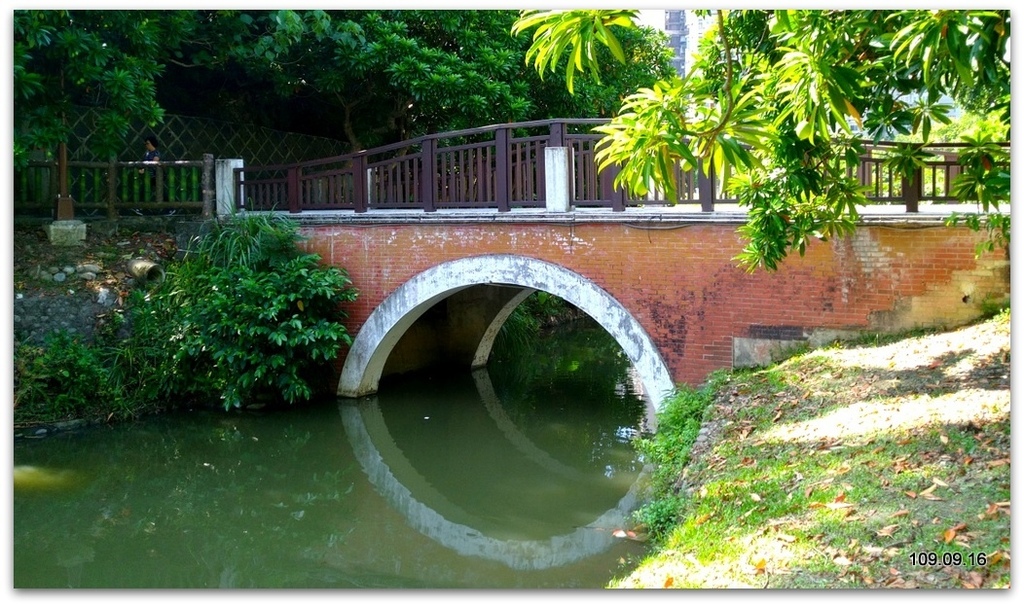 台北 南港公園&後山埤公園