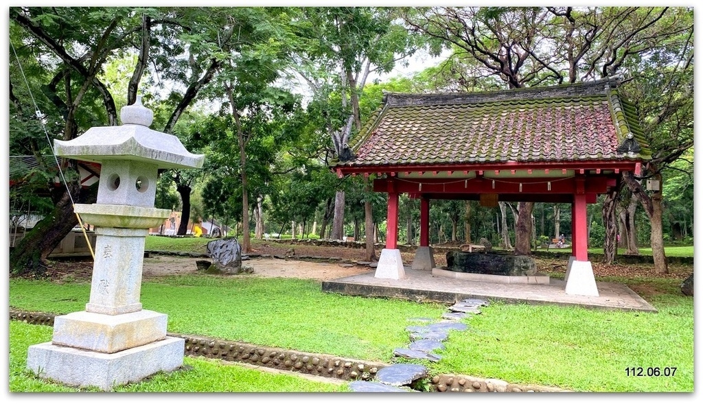 嘉義遊2B 嘉義公園.嘉義美術館