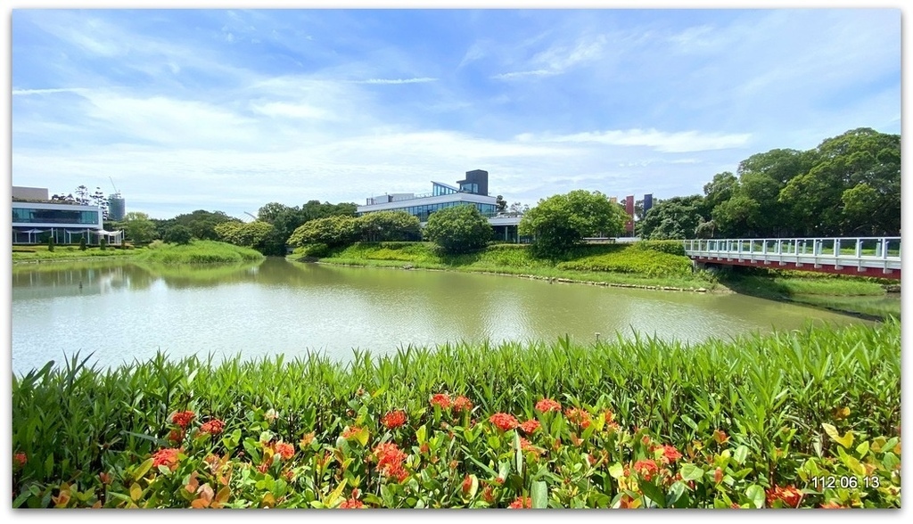 台北 經國七海文化園區