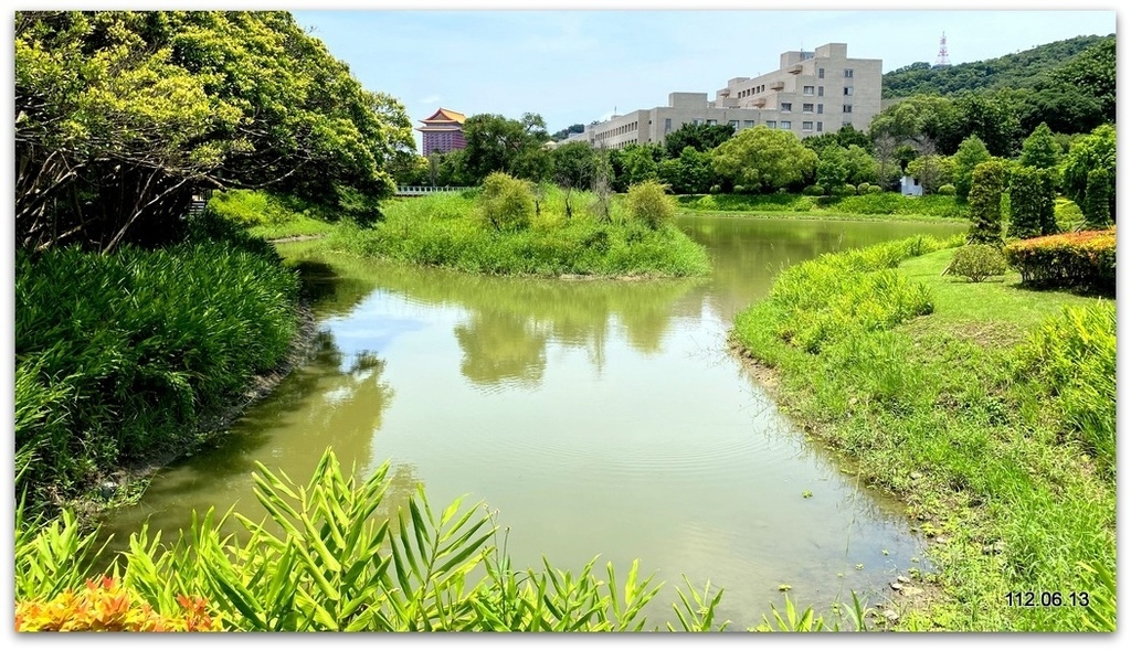 台北 經國七海文化園區