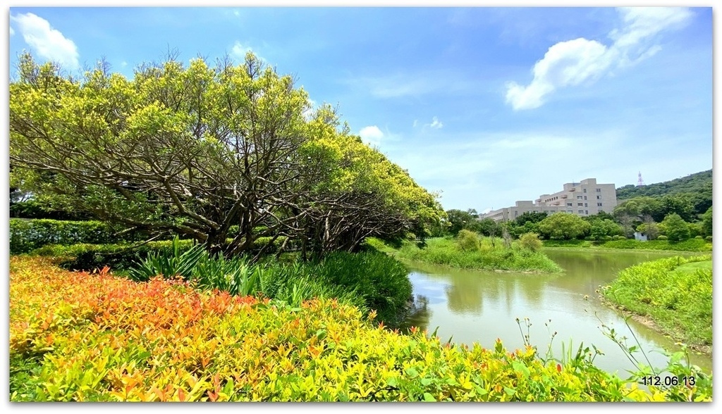 台北 經國七海文化園區