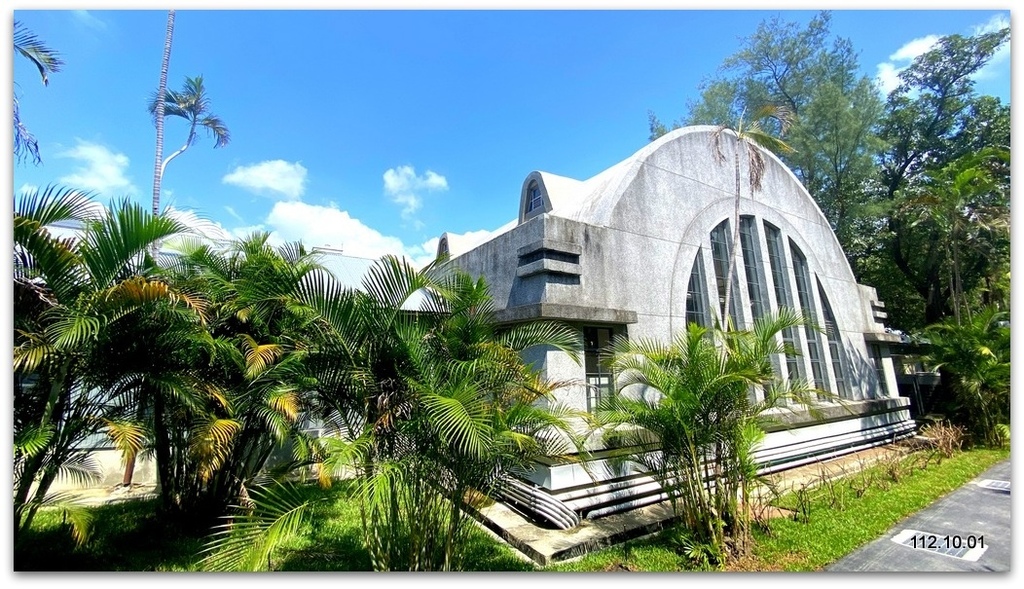 台北 國家鐵道博物館.松山文創園區