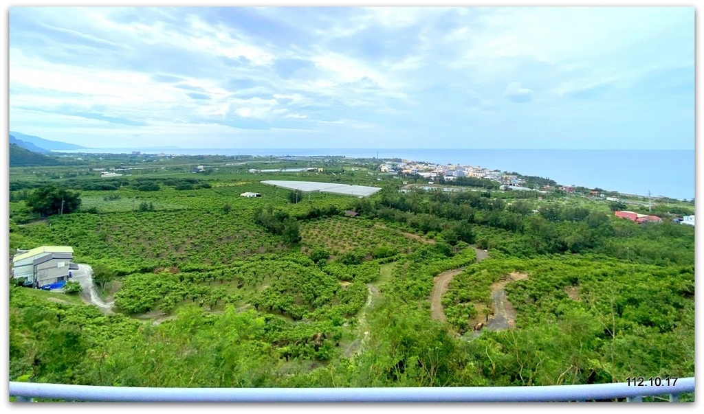 南遊4-2 藍皮解憂號的鐵道旅遊 台東+佳冬