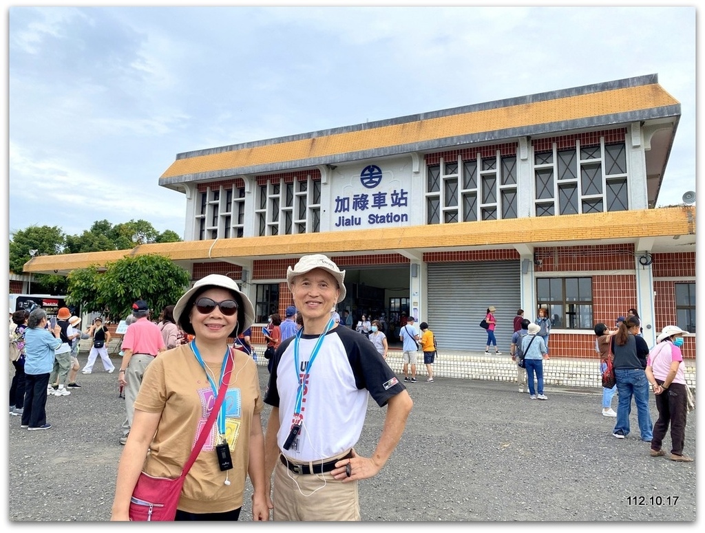 南遊4-2 藍皮解憂號的鐵道旅遊 台東+佳冬