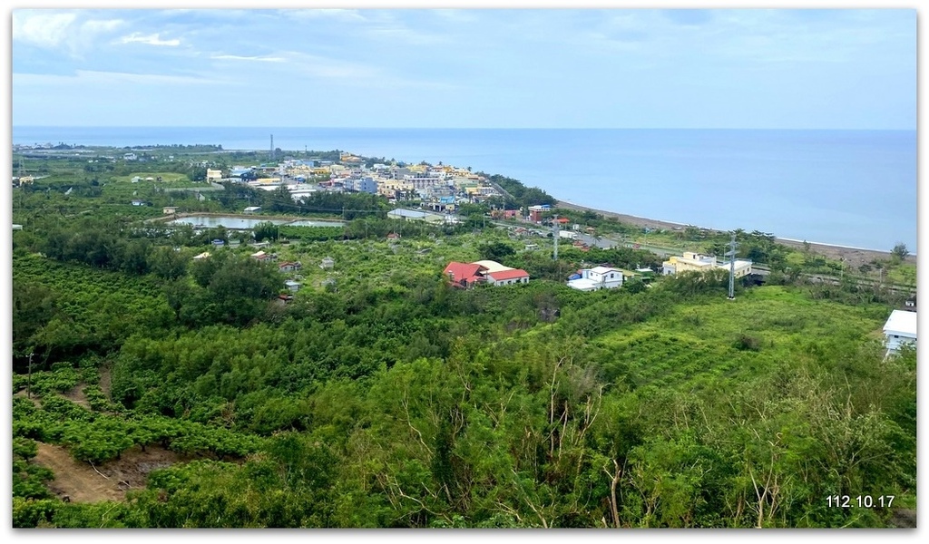 南遊4-2 藍皮解憂號的鐵道旅遊 台東+佳冬