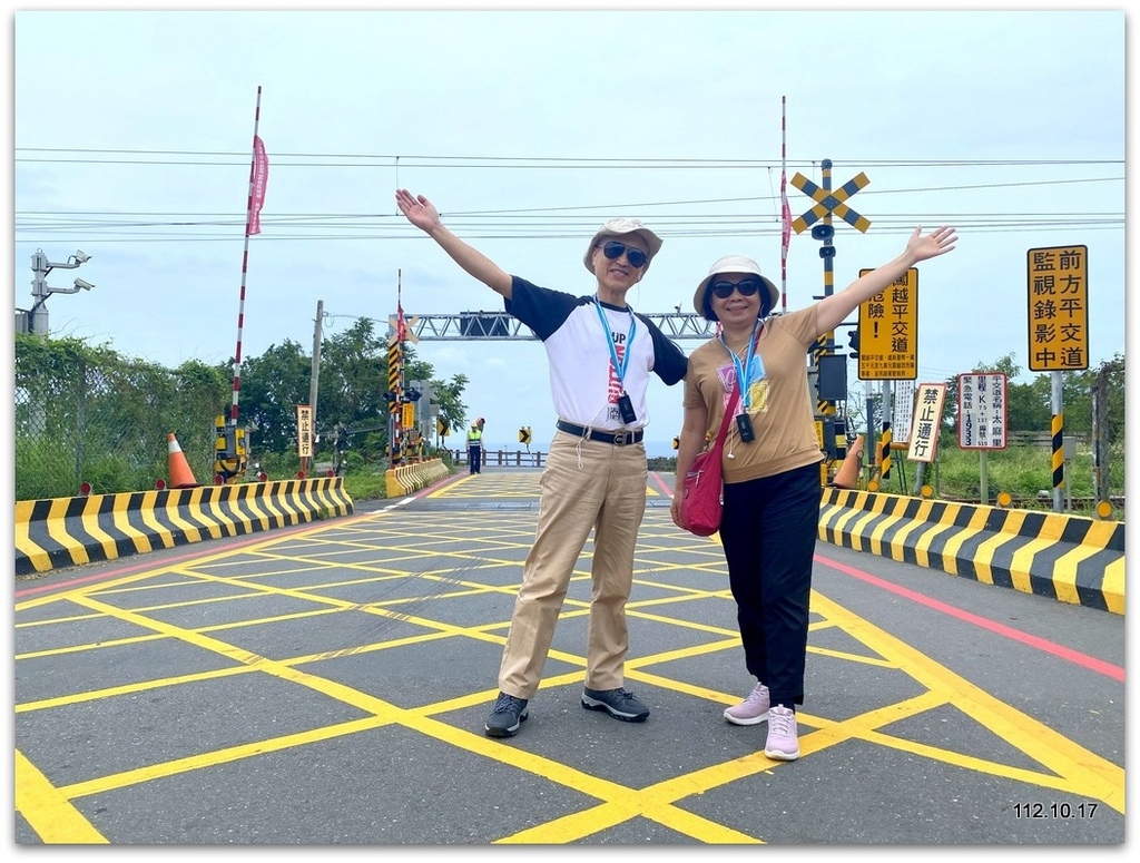 南遊4-2 藍皮解憂號的鐵道旅遊 台東+佳冬