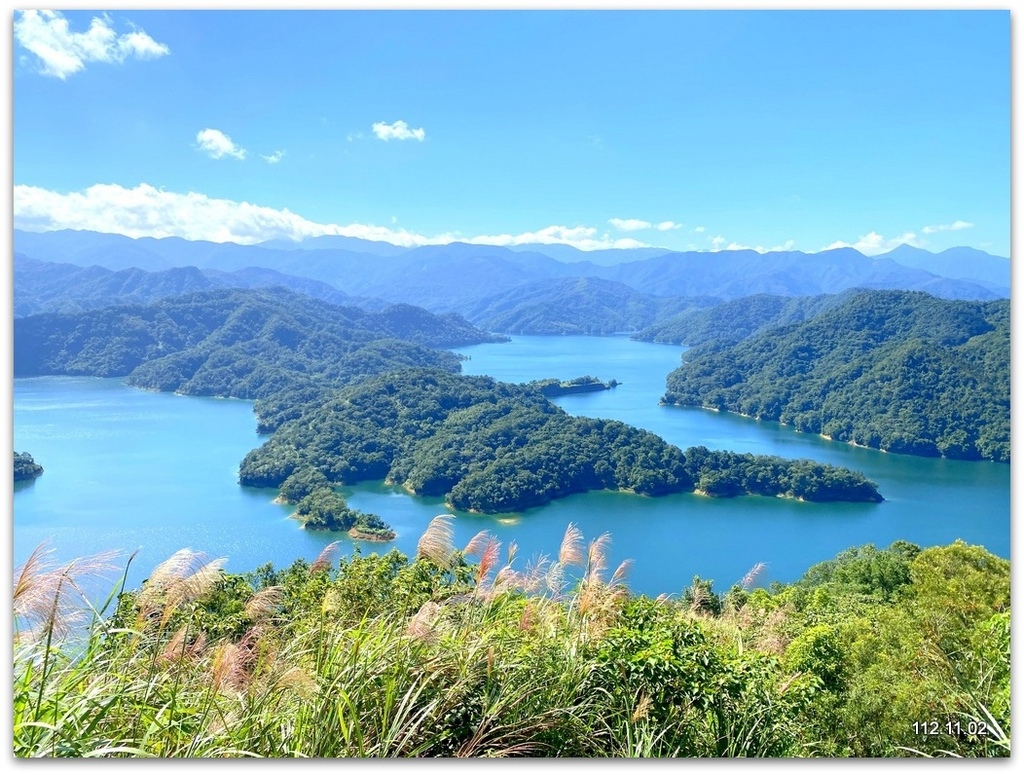 新北 石碇鱷魚島