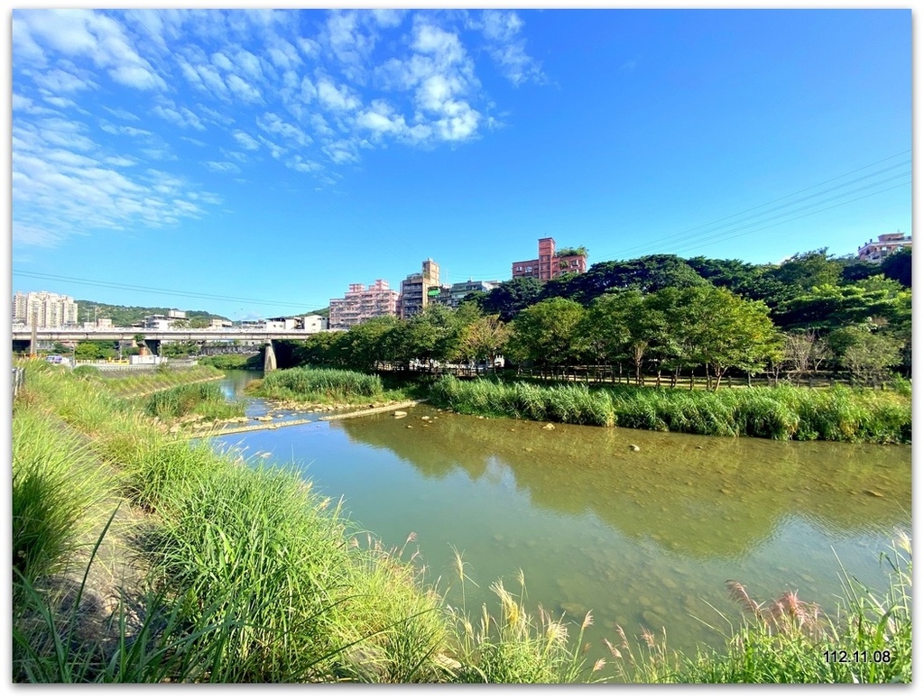 基隆 暖東峽谷 暖暖親水公園