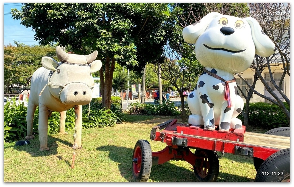 桃園 楊梅 雅聞魅力博覽館