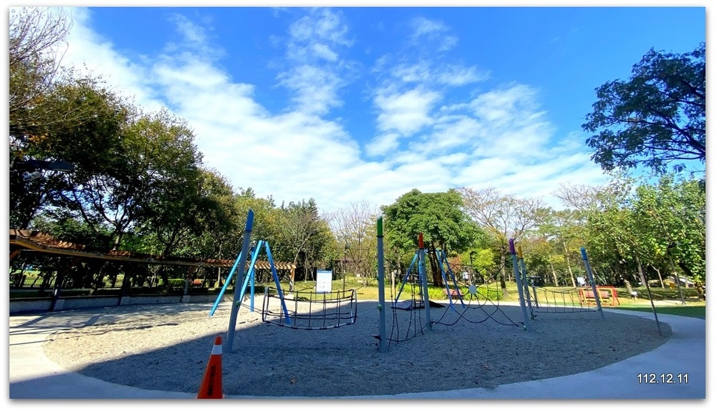 三峽 北大特區藝術大道  樹林萬坪公園