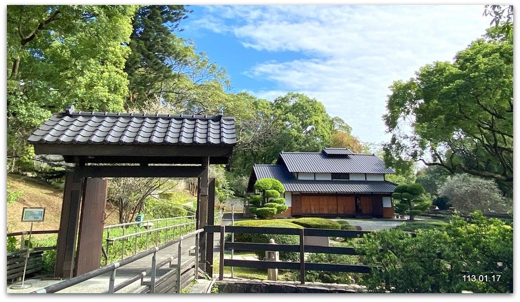 淡水一日遊 滬尾砲台.雲門.一滴水.滬尾園區.紅毛城