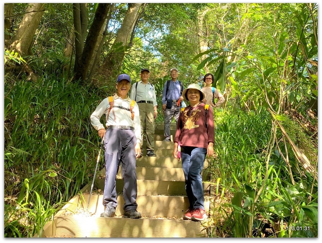 台北 福州山公園&富陽公園