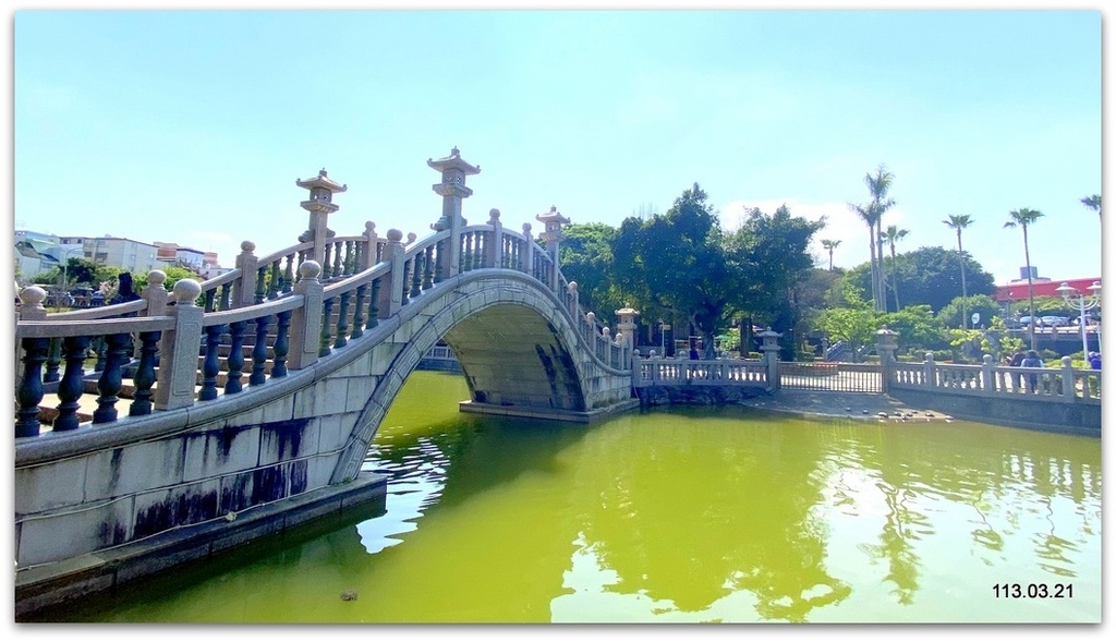 新北 林口 竹林山觀音寺